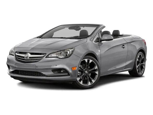 2018 Buick Cascada Premium for sale in Pinellas Park, FL
