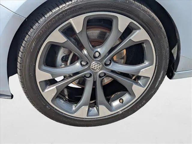 2018 Buick Cascada Premium
