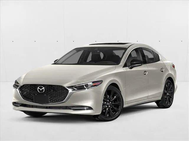 2022 Mazda Mazda3 2.5 Turbo for sale in Pinellas Park, FL