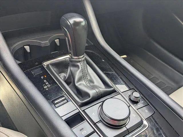 2022 Mazda Mazda3 2.5 Turbo