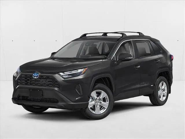 2025 Toyota RAV4 Hybrid XLE for sale in Pinellas Park, FL