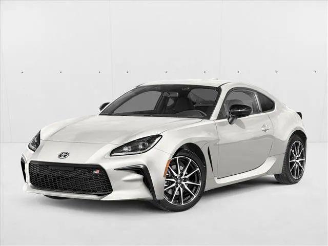 2025 Toyota GR86 Coupe 2D for sale in Pinellas Park, FL