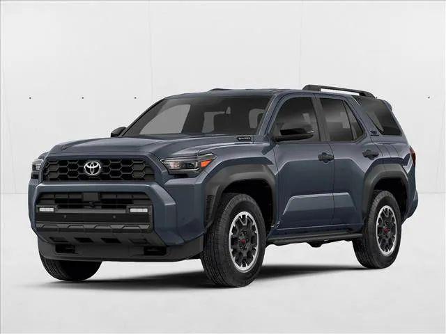2025 Toyota 4Runner Platinum for sale in Pinellas Park, FL