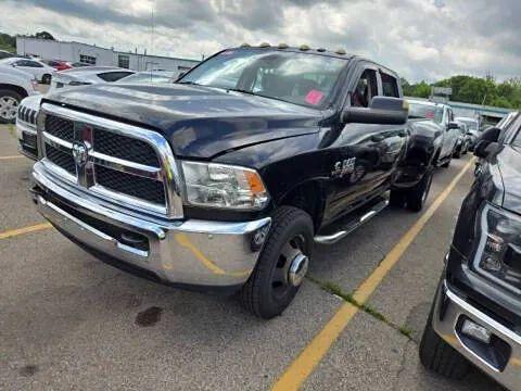 2014 Ram 3500 Tradesman for sale near Fairfield, OH