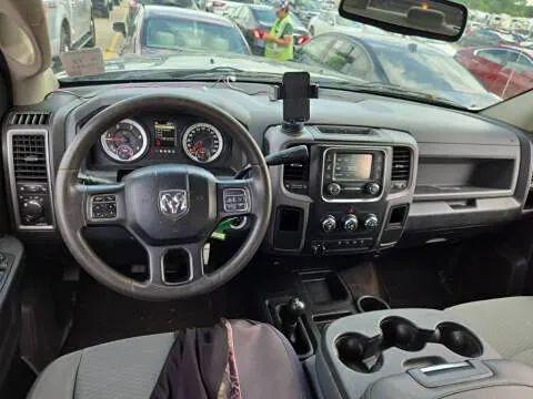 2014 Ram 3500 Tradesman