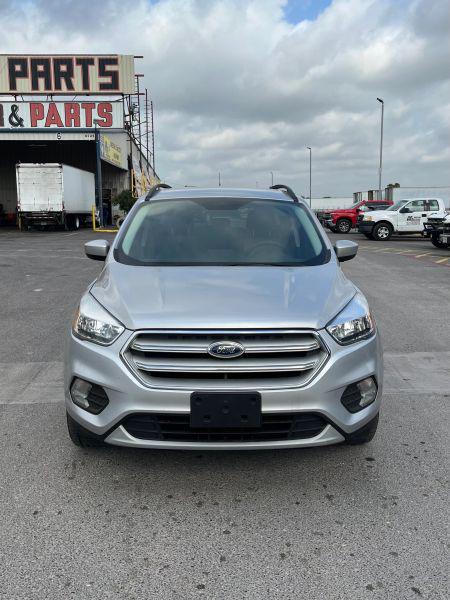 2018 Ford Escape SE for sale in Edinburg, TX