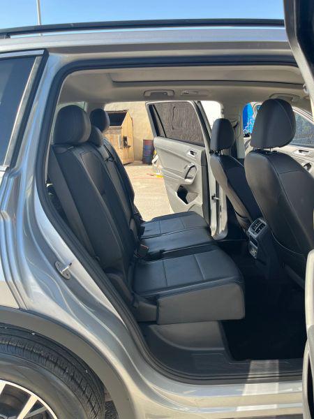 2020 Volkswagen Tiguan 2.0T SE
