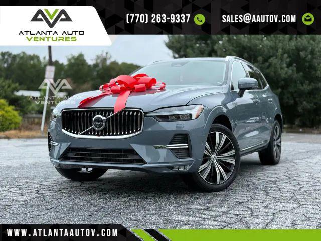 2023 Volvo XC60 B5 Plus Bright Theme for sale in Roswell, GA