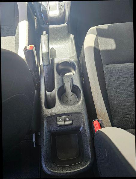 2021 Nissan Versa SV Xtronic CVT