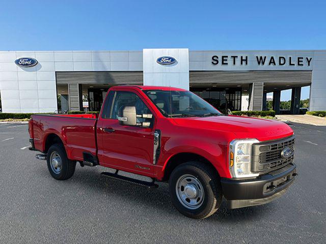 2026 Ford F-350 XL for sale in Pauls Valley, OK