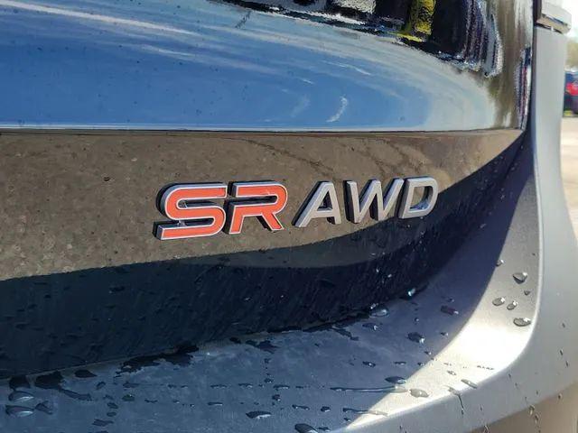 2025 Nissan Kicks SR Intelligent AWD