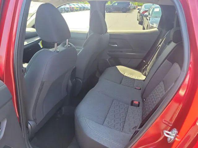 2025 Nissan Kicks SV Intelligent AWD