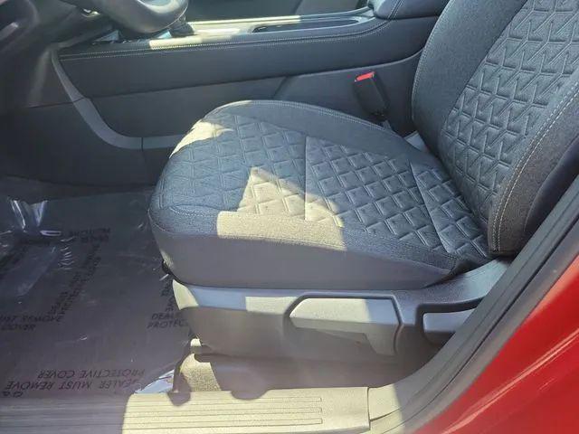 2025 Nissan Kicks SV Intelligent AWD