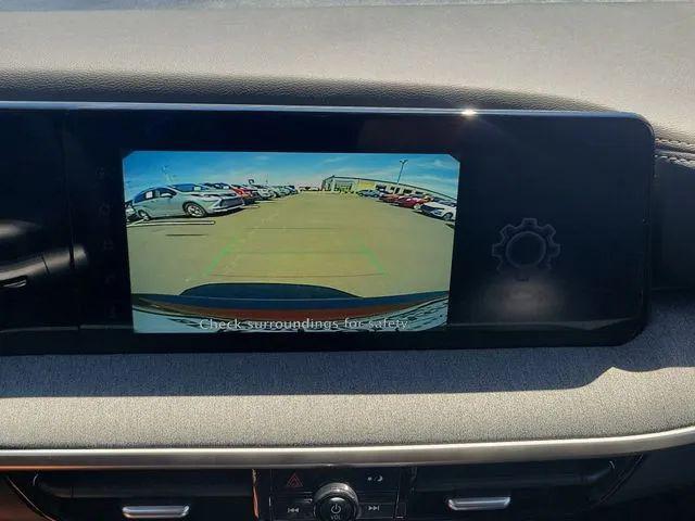 2025 Nissan Kicks SV Intelligent AWD