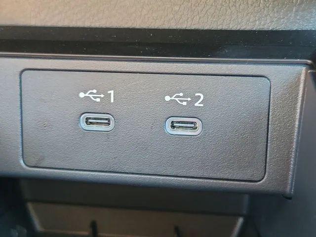 2025 Nissan Kicks SV Intelligent AWD