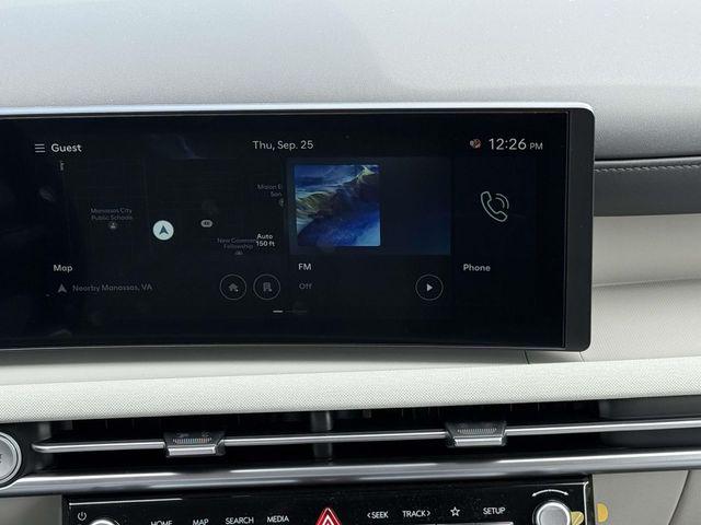 2025 Hyundai Tucson Limited - Photo 19