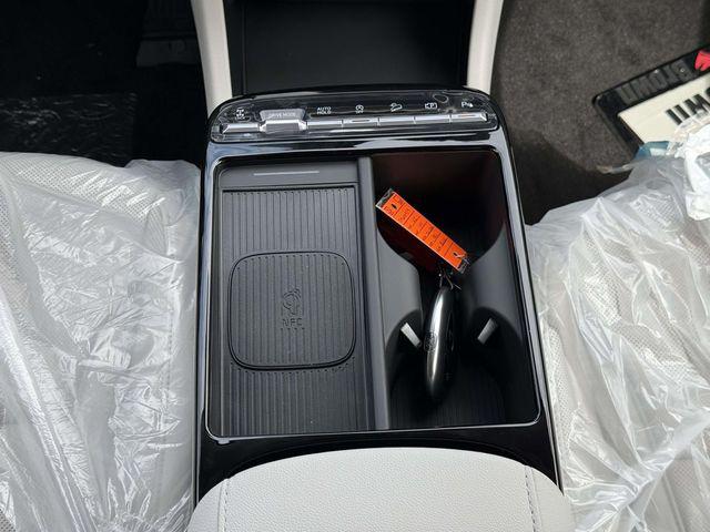2025 Hyundai Tucson Limited - Photo 21