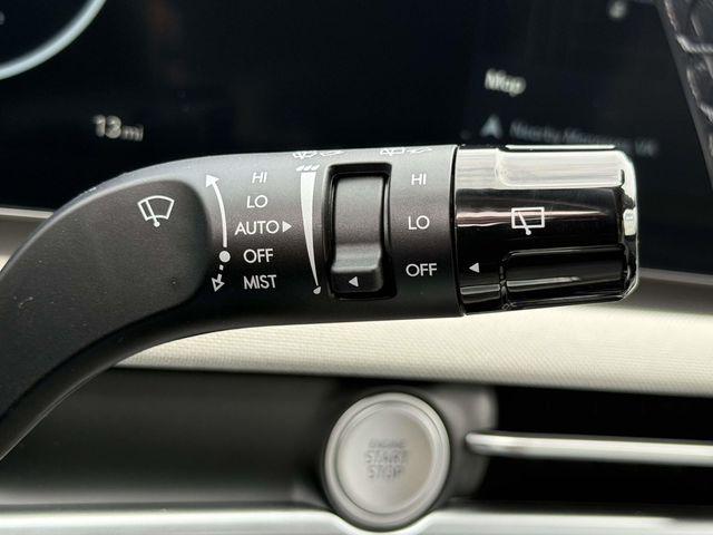 2025 Hyundai Tucson Limited - Photo 25
