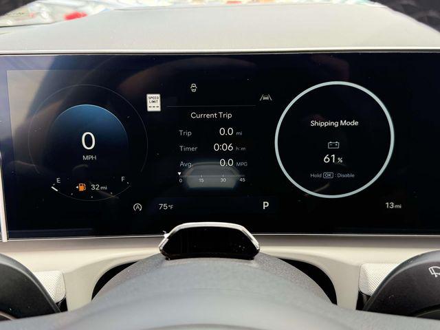 2025 Hyundai Tucson Limited - Photo 27