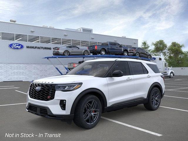 2025 Ford Explorer ST for sale in Lewes, DE