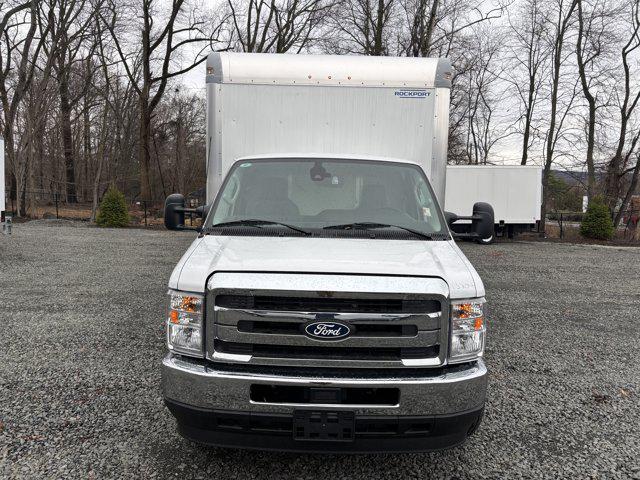 2026 Ford E-450 Cutaway Box Dry Freight for sale in Nanuet, NY