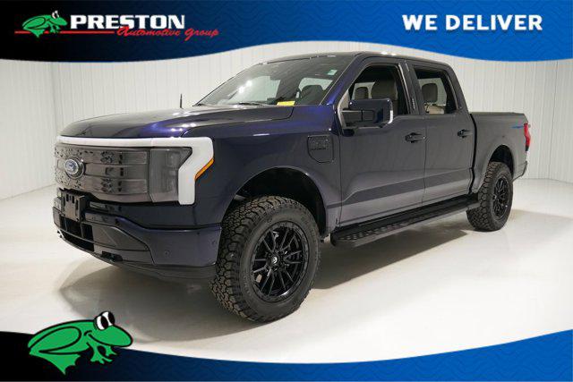 2023 Ford F-150 Platinum for sale in Denton, MD