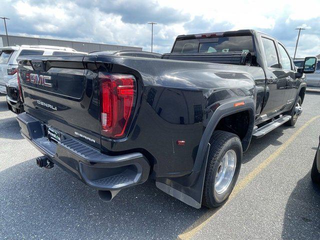 2022 GMC Sierra 3500HD 4WD Crew Cab Long Bed Denali
