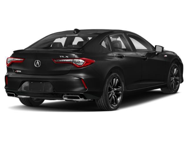 2023 Acura TLX A-SPEC Package