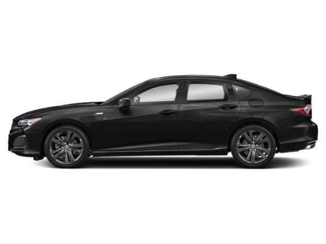 2023 Acura TLX A-SPEC Package