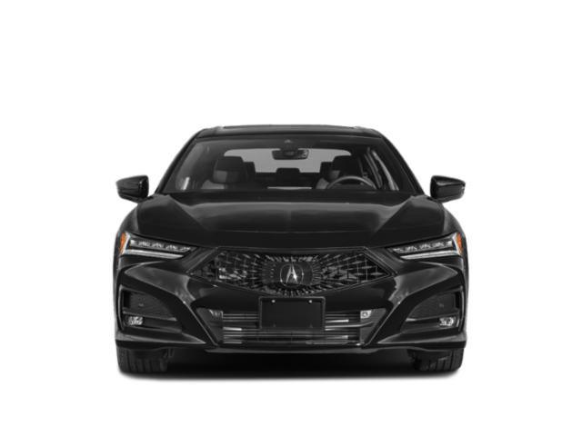 2023 Acura TLX A-SPEC Package