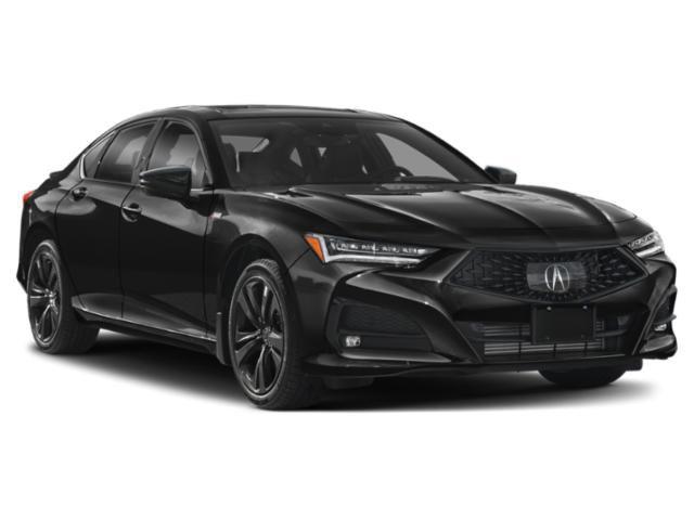 2023 Acura TLX A-SPEC Package