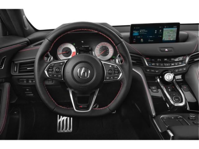 2023 Acura TLX A-SPEC Package
