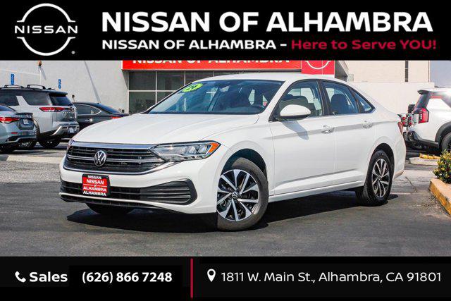 2024 Volkswagen Jetta 1.5T S for sale in Alhambra, CA