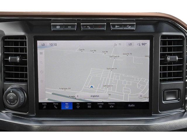 2025 Ford F-250 King Ranch