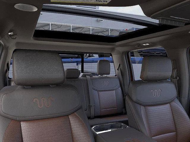 2025 Ford F-250 King Ranch