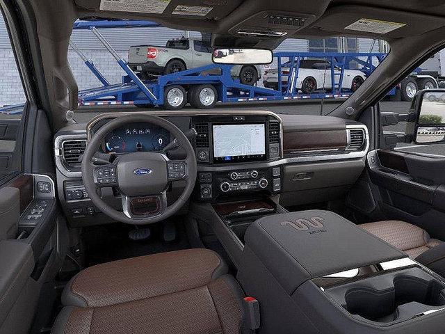2025 Ford F-250 King Ranch