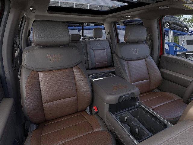 2025 Ford F-250 King Ranch