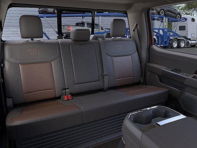 2025 Ford F-250 King Ranch
