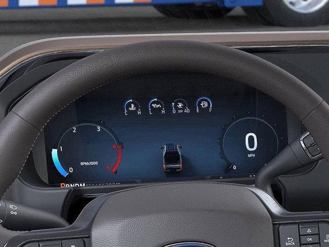 2025 Ford F-250 King Ranch