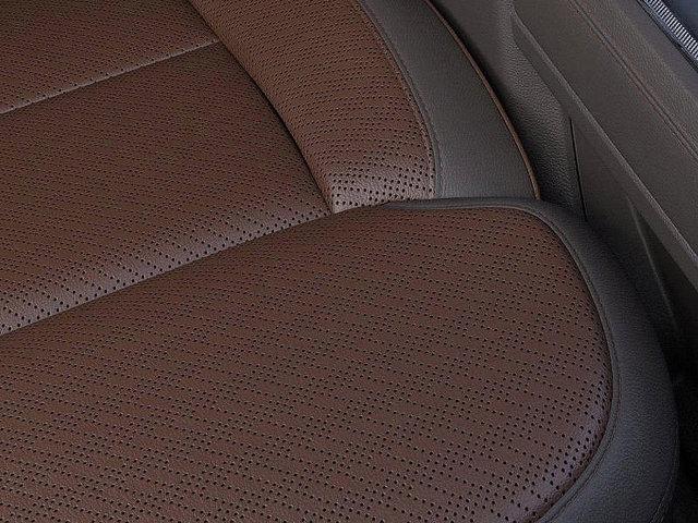 2025 Ford F-250 King Ranch