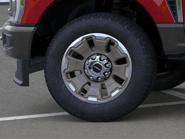 2025 Ford F-250 King Ranch