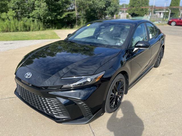 2025 Toyota Camry SE for sale in Meadville, PA