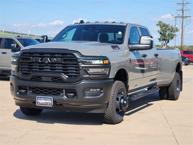 2026 RAM Ram 3500 RAM 3500 TRADESMAN CREW CAB 4X4 8 BOX 2026 RAM Ram 3500 RAM 3500 TRADESMAN CREW CAB 4X4 8 BOX