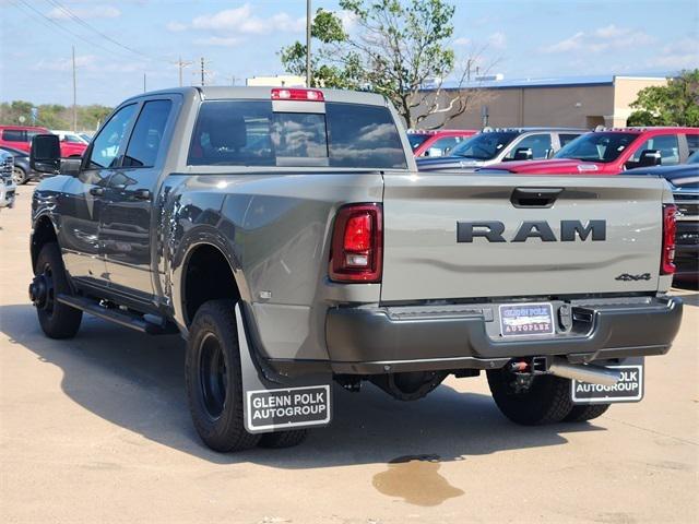 2026 RAM Ram 3500 RAM 3500 TRADESMAN CREW CAB 4X4 8 BOX 2026 RAM Ram 3500 RAM 3500 TRADESMAN CREW CAB 4X4 8 BOX