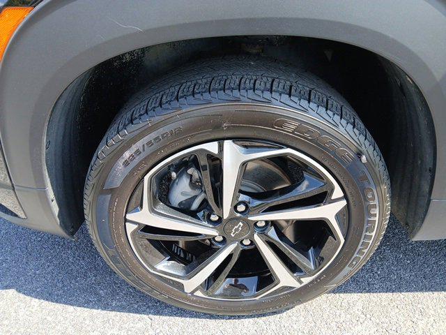 2022 Chevrolet Trailblazer AWD RS