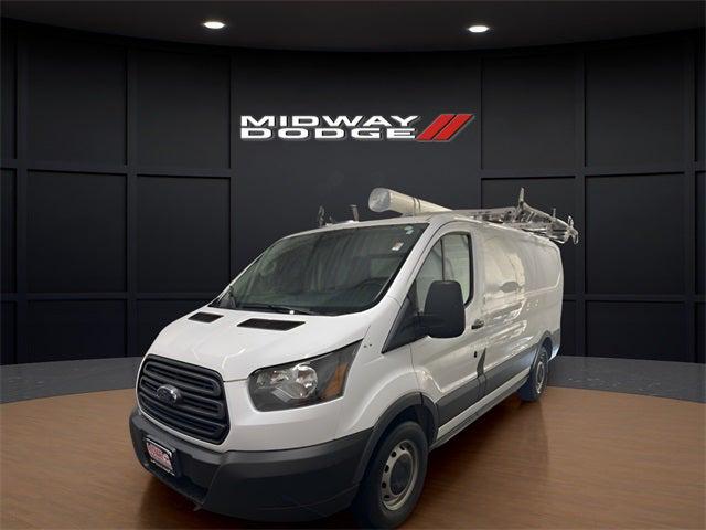 2016 Ford Transit-150 Base