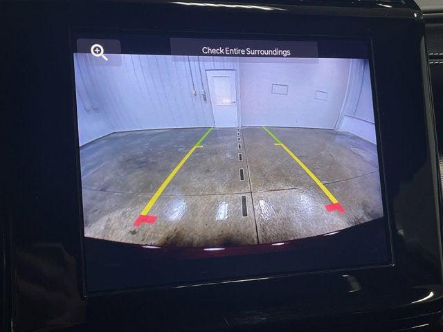 2023 Jeep Grand Cherokee Altitude 4x4