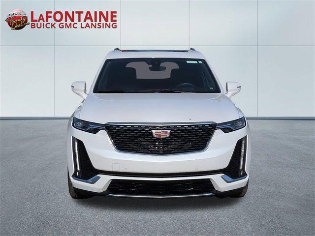 2024 Cadillac XT6 AWD Premium Luxury