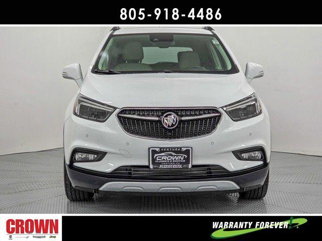 2019 Buick Encore FWD Essence