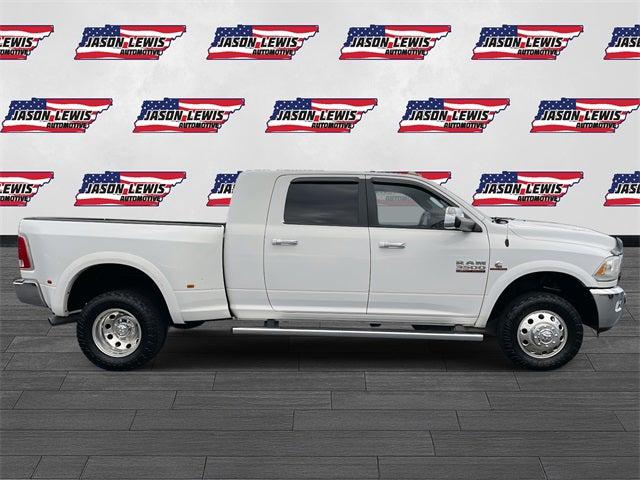 2015 RAM 3500 Laramie